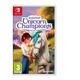 Wildshade: Unicorn Champions (Switch)