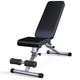 Crunch Bench Sit-Up Abdominal Board Strength Training Chair Living Room Bench Press Indoor Fitness Equipment Balcony Garden Dumbbell Bench