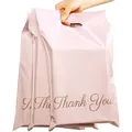 Sacs Enveloppes Adhésives Standard Noir Blanc Rose Sous-Vêtements Robe Leggings Cadeaux