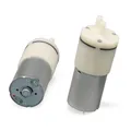 Mini pompe à air électrique pour traitement médical micro pompe à vide booster de pompage DC 6V