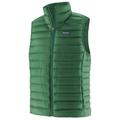 Patagonia - Down Sweater Vest - Daunenweste Gr S grün