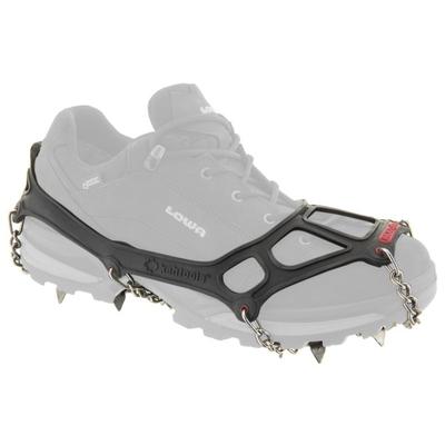 Kahtoola - MICROspikes - Grödel Gr XL - 45-48 schwarz Image