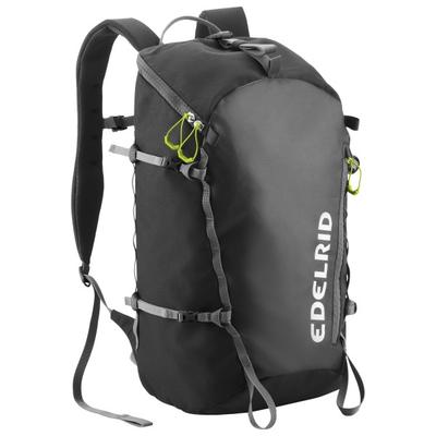Edelrid - Rubi - Kletterrucksack Gr 19 l grau Image