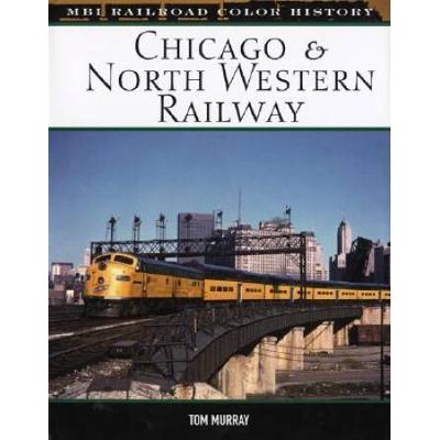 Chicago North Western Railway