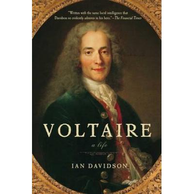 Voltaire A Life