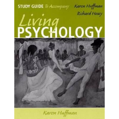 Living Psychology Study Guide