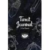 Tarot Journal Three Card Spread Tarot Diary for Recording And Interpreting Readings Page Fill In Compact xin Star Notebook Matte Finish Daily Draw Tarot Spread Journal