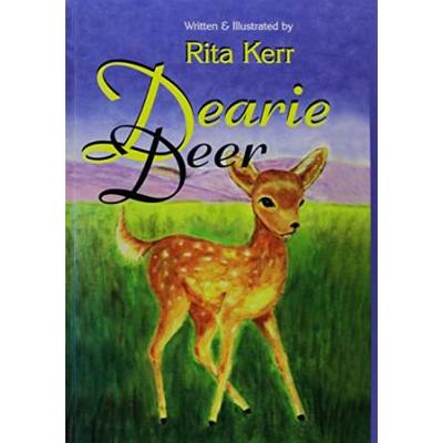 Dearie Deer