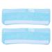 1 Pair of Nasal Oxygen Pads Oxygen Tubing Cushions Protective Nasal Oxygen Covers