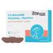 EELHOE Nasal Patch Patch Stickers Promote Patches Promote Cleanse Antioxidant Cleanse Patches Antioxidant Cleanse 10 Cleanse Patch Stickers Patch - 10 Patches Antioxidant Stickers 10 Patches