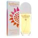 Sunflowers Sunlight Kiss by Elizabeth Arden Eau De Toilette Spray 3.4 oz for Women