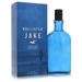 Hollister Jake by Hollister Eau De Cologne Spray 6.7 oz for Men