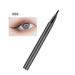 Melotizhi Liquid Color Eyeliner Long Lasting Waterproof Eyeliner Eye Makeup Eyeliner For Women Girls 1ml Eyeliner Pen Waterproof Smudge Proof Black Brown Eye Liner Pencils for Sensitive Eyes