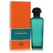 Eau D Orange Verte by Hermes Eau De Toilette Spray Concentre (Unisex) 3.4 oz for Women