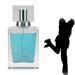 Homchy Cupid Charm Toilette for Men Pheromone-Infused Cupid Hypnosis Cologne Fragrances for Men Cupid Cologne for Men with Pheromones (2 Bottles)