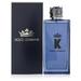 K by Dolce & Gabbana by Dolce & Gabbana Eau De Parfum Spray 5 oz for Men