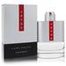 Prada Luna Rossa by Prada Eau De Toilette Spray 3.4 oz for Men