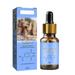 Cglfd Clearance Super Pheromone Powerful Pheromone To Attract Women Natural Body Essential Oil Pheromone Cologne Is Suitable for Men To Attract Women10ml Blue