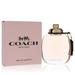 Coach by Coach Eau De Parfum Spray 3 oz for Women