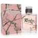 RealTree by Jordan Outdoor Eau De Parfum Spray 3.4 oz for Women