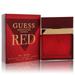 Guess Seductive Homme Red by Guess Eau De Toilette Spray 3.4 oz for Men