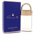 Mauboussin Promise Me by Mauboussin Eau De Parfum Spray 3 oz for Women