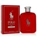 Polo Red by Ralph Lauren Eau De Parfum Spray 4.2 oz for Men