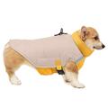 Pet Dog Warm Vest Coat Padded Jacket Clothes Puppy Winter Apparel Costume USA