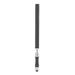 Chicmine Stylus Pen High Sensitive Precision Capacitive Disc Tip Touch Screen Pen Stylus Transparent Round Nib Wear-resistant Portable Smooth Writing Phone Laptop Stylus Pen