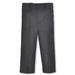 Rifle Little Boys Toddler Flat Front Pants (Sizes 2T - 4T) - black 3t (Toddler)