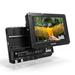 LILLIPUT H7S 7 4K Ultra-Bright On-Camera Monitor - Full Resolution 1800nit Sunlight Viewable 4K-HDMI & 3G-SDI Input/Output HDR 3D-LUT Functions for Photo & Video Creation