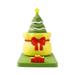 Apmemiss Clearance Christmas Cell Phone Holder Mini Cute Gift Cell Phone Holder Santa Claus Tree Desktop Holder Closeouts Clearance