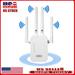 WiFi Range Extender 300Mbps Internet Booster Router Wireless Repeater Amplifier