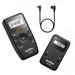 Godox Remote control kit Remote Distance Shutter Cable 32 Channels 100M 100M Distance Shutter Series Remote Camera Shutter Channels 100M Distance Shutter Receiver) 6 6 Camera Shutter Receiver)