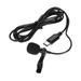 Dazzduo Microphone Clip-on Condenser Mic Condenser Mic Type-C Lapel Lavalier Clip-on Mic Type-C Android Type-C Android S8 P10/P20/P30 8 Lapel Lapel Clip-on ERYUE Lapel Lapel