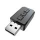 Usb Wireless Converter Wireless Audio Signal Adapter For Tv Headphone Speaker