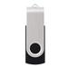 USB Flash Drive 4GB USB 2.0 Thumb Drive Swivel Memory Stick Data Storage Jump Drive Zip Drive Drive with Led Indicator