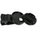 4 Sets of Universal Clip On ND Filter Practical 37mm Cellphone Lens Filter