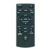 KALMUTY RC-A0500 Relaced Remote Control Fit For KENWOOD Remote Controller RC-A0500 RCA0500