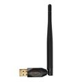 Dazzduo Wireless USB Adapter Adapter Ethernet w/ Adapter WiFi USB WiFi USB2.0 STB Antenna Network WiFi Adapter Network Wifi Adapter Ethernet WiFi USB2.0 Network USB WiFi WiFi USB2.0