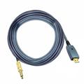 Shinysix Audio Cable Audio Adapter Cable Audio Adapter 6.35mm Adapter 6.35mm Cable USB Cable USB Cable Audio Cable Audio Adapter