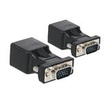 Shinysix Adapter Adapter Adapter Male RJ45 RJ45 Adapter Ethernet Port Converter Converter RJ45 Adapter Male RJ45 Adapter Ethernet Male RJ45 Adapter Network Cable Adapter 2PCS RJ45 Adapter