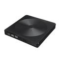 Nebublu Optical drive 3.0 Type-C DVD Type-C DVD Drive Compatibility Efficient 3.0 Portable DVD Portable DVD Player USB 3.0 Portable Drive 3.0 Type-C Player DVD Data DVD Data Compatibility Speed