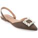 Women's Hannae Medium and Wide Width Flats