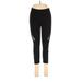 Active by Old Navy Active Pants - High Rise: Black Activewear - Women's Size Medium