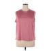 REI Co Op Active Tank Top: Pink Activewear - Women's Size 1X