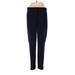 J.Crew Dress Pants - Super Low Rise: Blue Bottoms - Women's Size 2