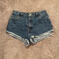 Levi's Shorts | Levi 550 Shorts | Color: Blue | Size: 28