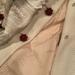 Louis Vuitton Jackets & Coats | Authentic Louis Vuitton Coat | Color: Cream | Size: 36