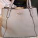 Kate Spade Bags | Lightly Used Kate Spade Jackson Satchel Sand Color | Color: Tan | Size: Os